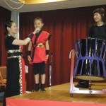 OLYMPUS DIGITAL CAMERA