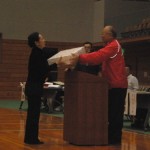 福祉スポーツ大会