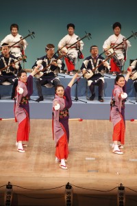 天草南風凛風會