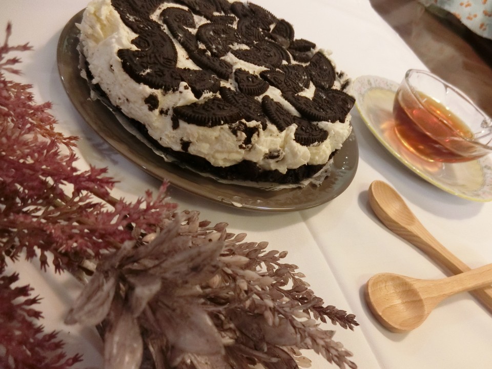 茶話会【たけ・きりユニット】