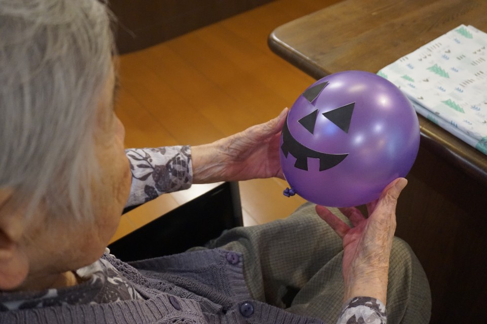 ★ハロウィンパーティー★