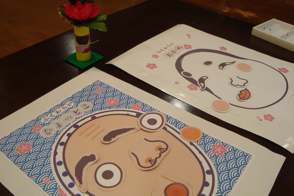 今日はのんびり、、、