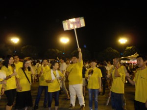 OLYMPUS DIGITAL CAMERA