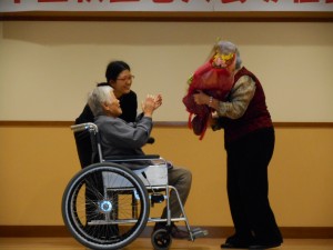 木山老人会女性部 (9)